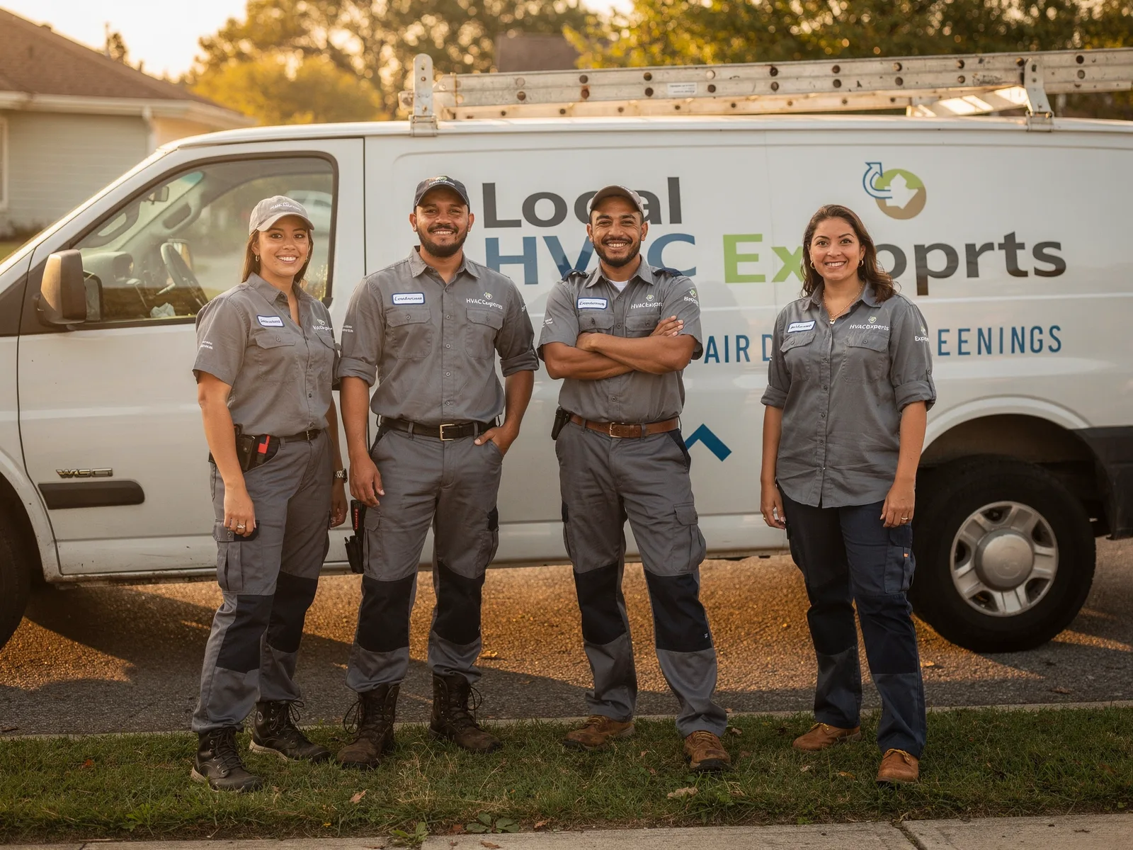 24/7 HVAC Repair & AC Replacement company in Rutledge, AL